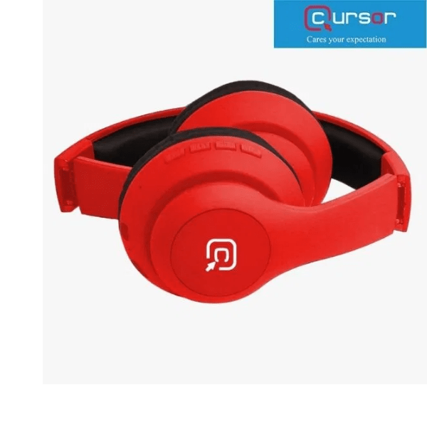 Cursor Bluetooth Stereo Headphones BT-440