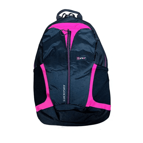 Front view of Bag Backpack B7662 1