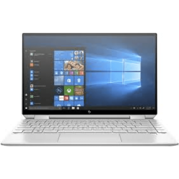 Front View of HP Spectre 13-aw0003dx X360 Laptop
