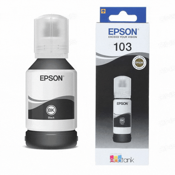 EPSON Toner 103 Black