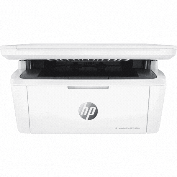 HP LaserJet Pro MFP M28a Printer