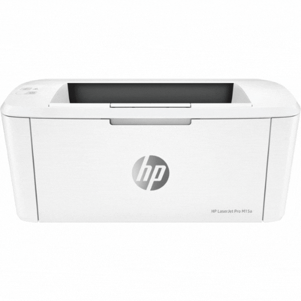 HP Laserjet Pro Printer M15A