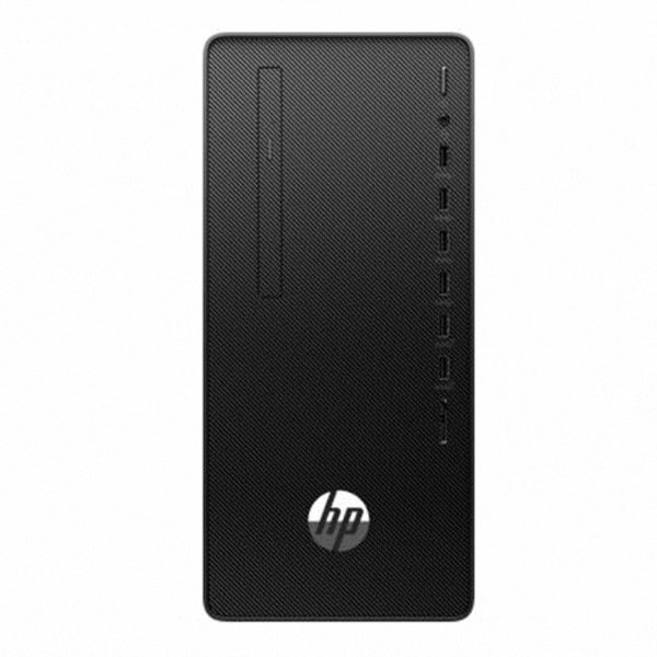 HP Desktop 290 G4 MT (123N2EA#BH5) Front