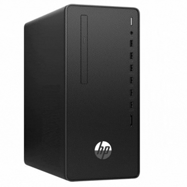 HP Desktop 290 G4 MT (123N2EA#BH5) Side